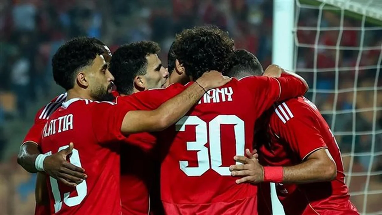 توقيت انطلاق مواجهة الأهلي ضد زد إف سي ضمن منافسات الدوري المصري وقنوات البث